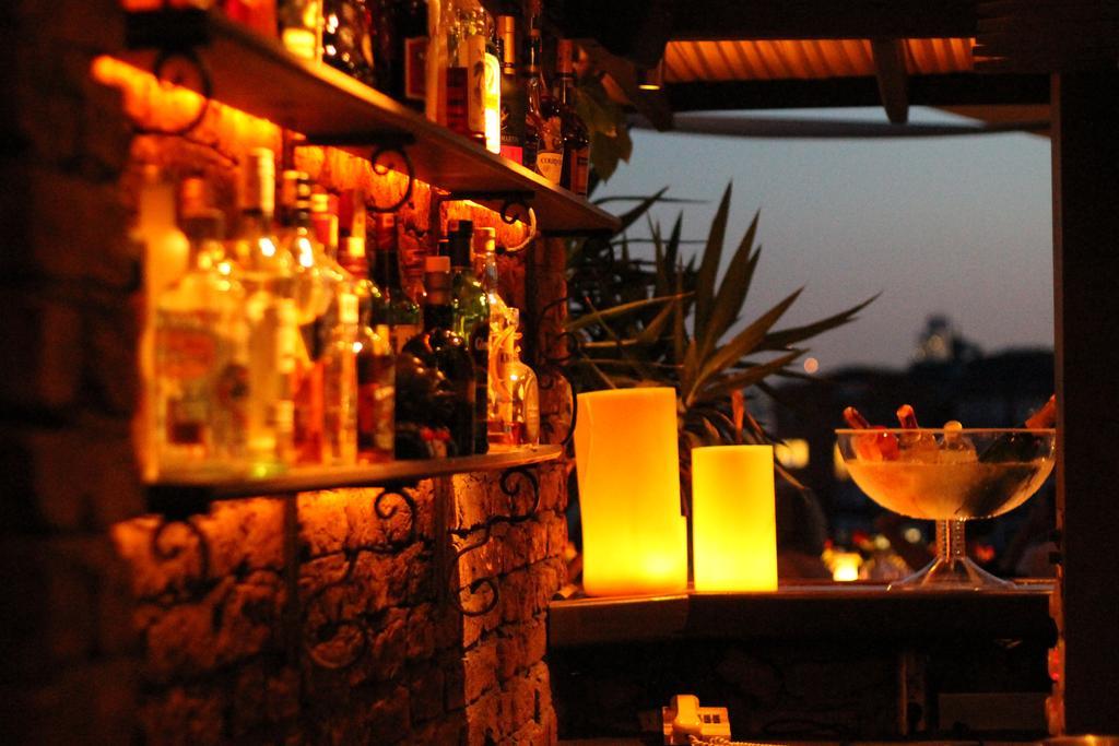 La Maison Istanbul Luaran gambar