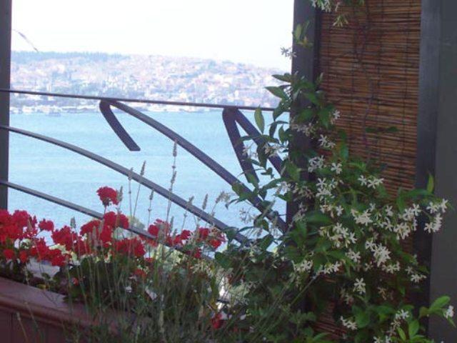 La Maison Istanbul Luaran gambar