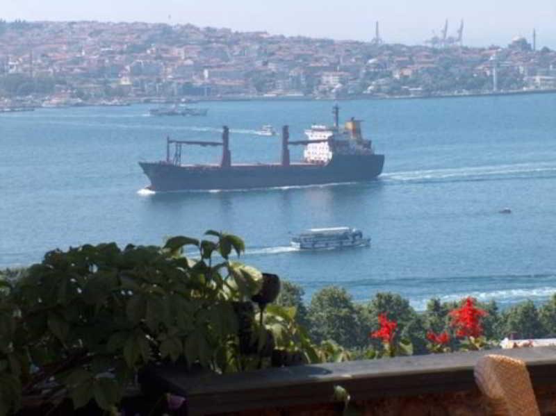 La Maison Istanbul Luaran gambar