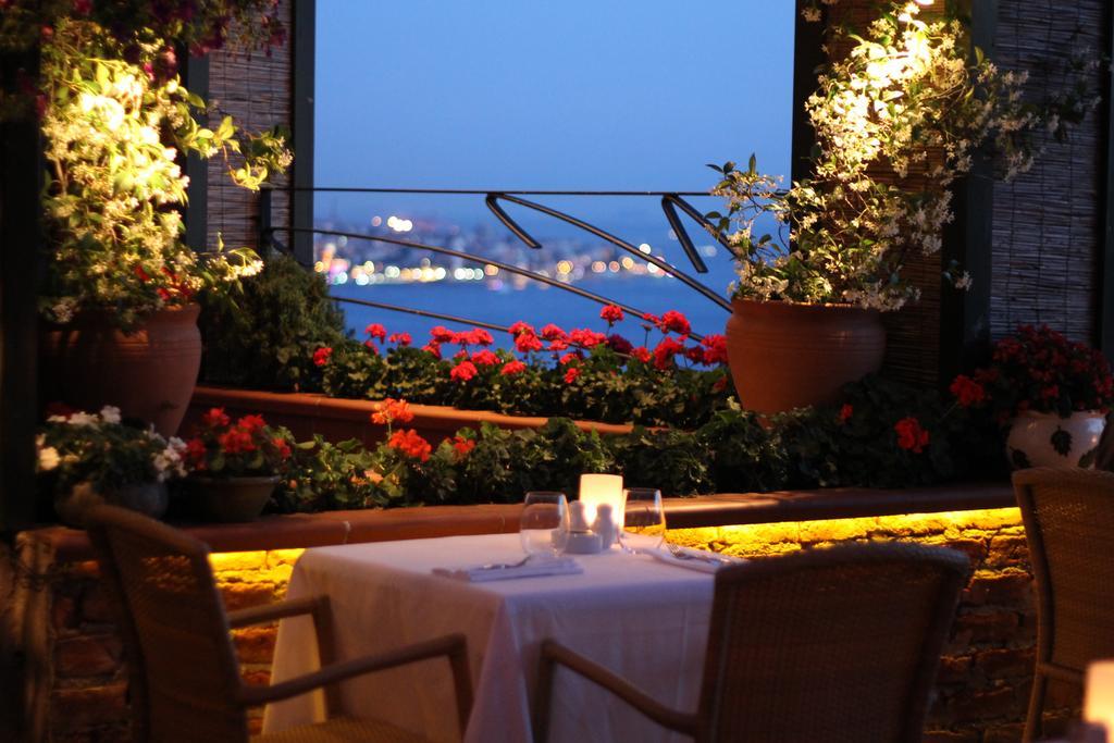 La Maison Istanbul Luaran gambar