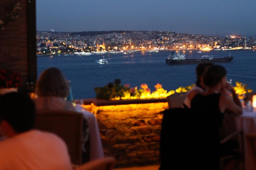 La Maison Istanbul Luaran gambar