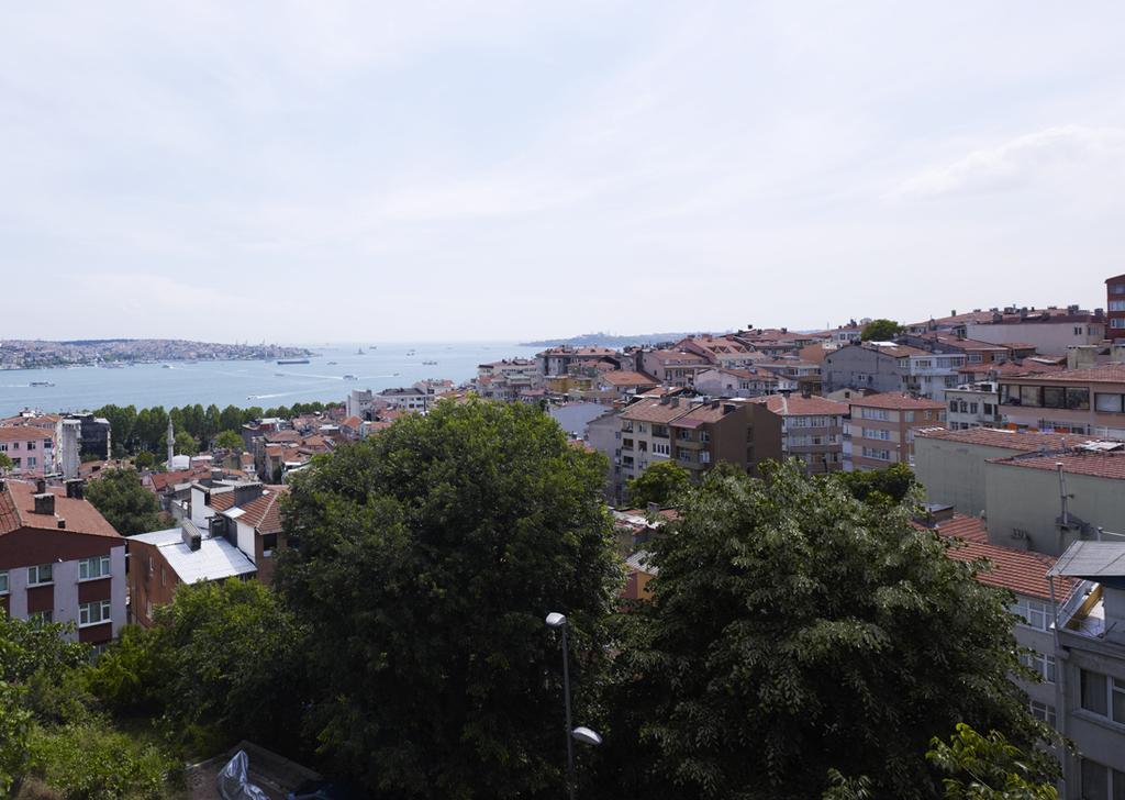 La Maison Istanbul Luaran gambar